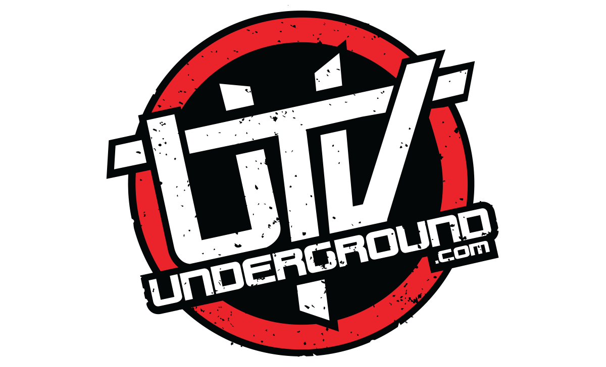 UTV Underground Logo