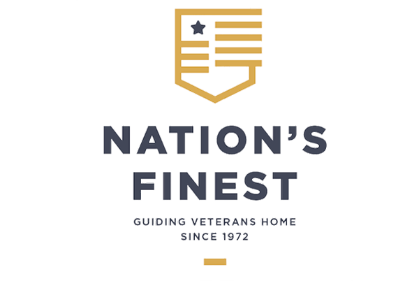 Nation's Finest Logo